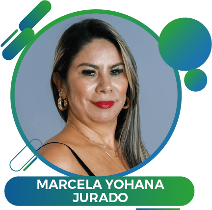 MARCELA JURADO